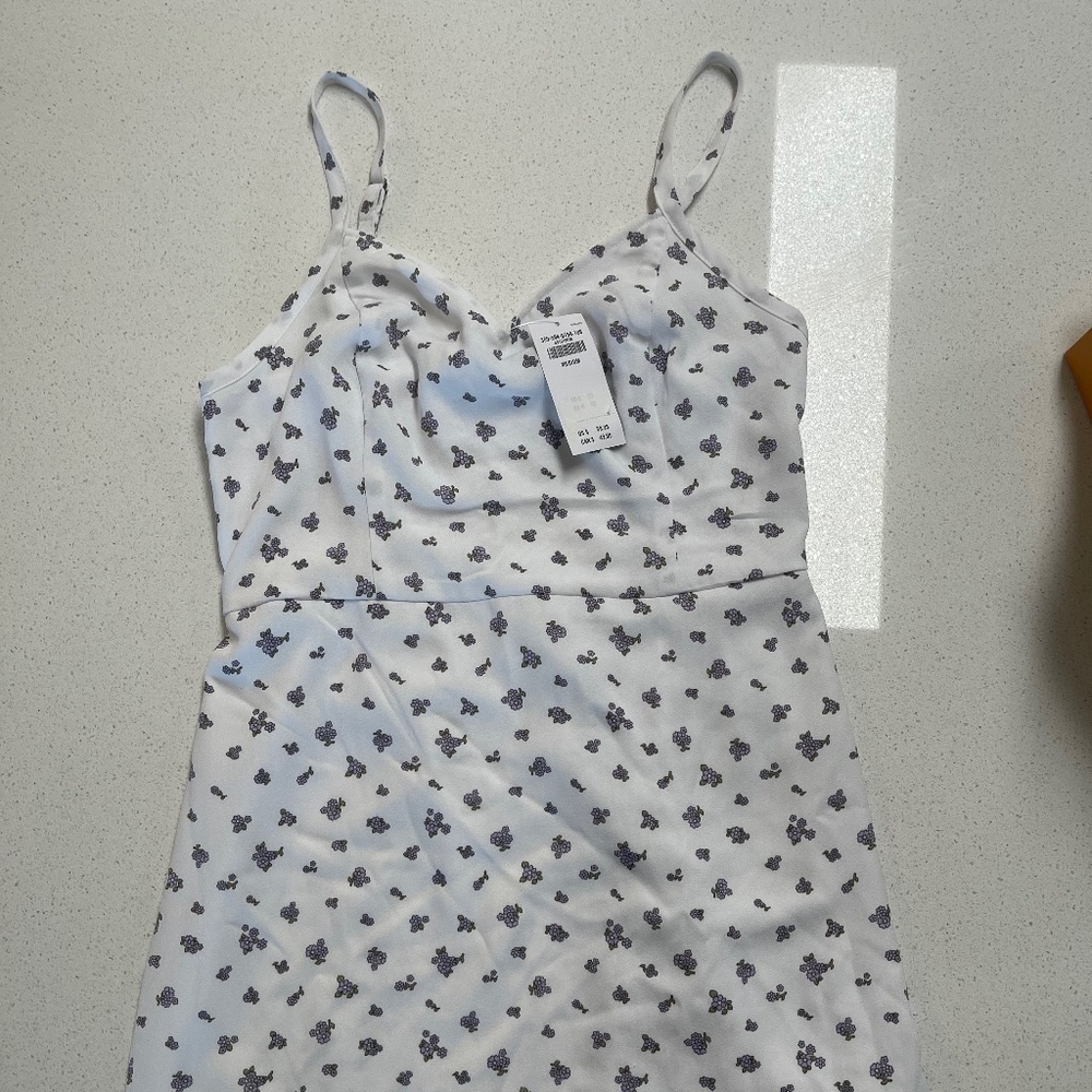 Hollister dress